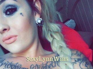 SexyLynnWins