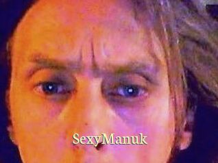 SexyManuk