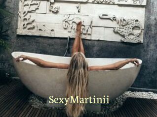 SexyMartinii