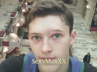 SexyMaxXX