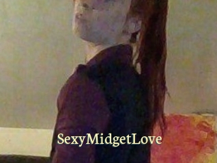 SexyMidgetLove