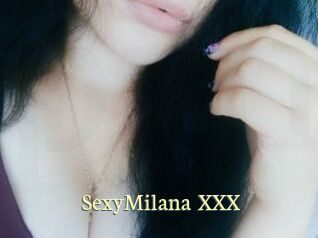 SexyMilana_XXX