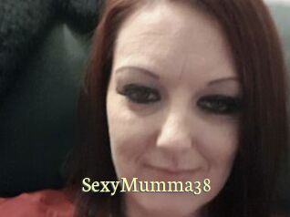 SexyMumma38