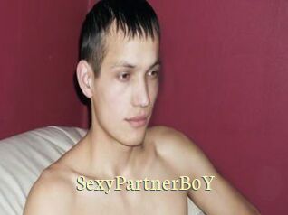 SexyPartnerB0Y