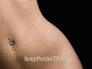 SexyPetiteThing