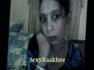 SexyRaakhee