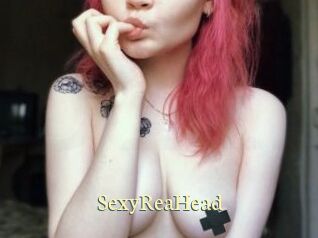 SexyReaHead