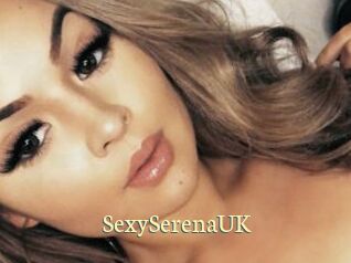 SexySerenaUK