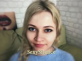 SexySilence