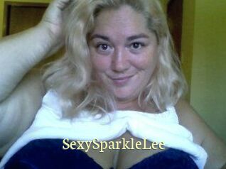 SexySparkleLee