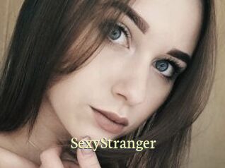 SexyStranger