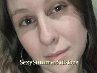 SexySummerSolstice