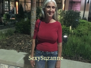 SexySuzanne