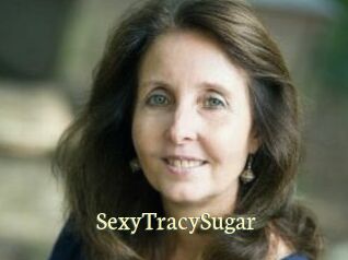 SexyTracySugar