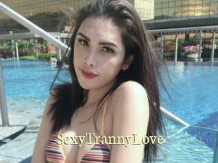 SexyTrannyLove