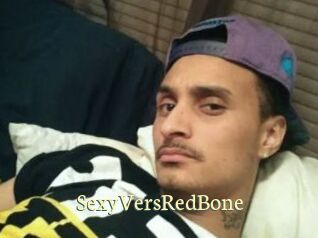 SexyVersRedBone