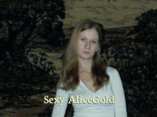 Sexy_AliceGold