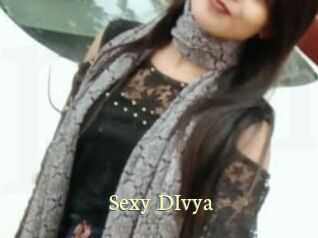 Sexy_DIvya