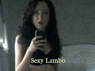 Sexy_Lambo