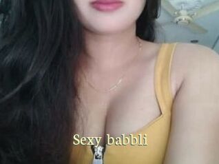 Sexy_babbli