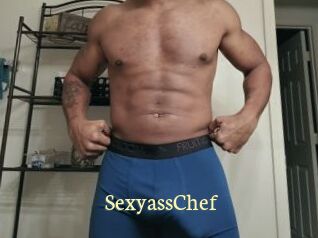 SexyassChef