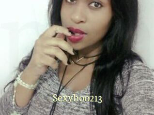 Sexyboo213