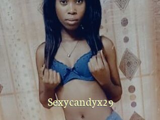 Sexycandyx29