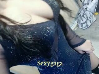 Sexygaga