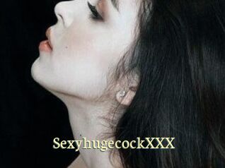 SexyhugecockXXX