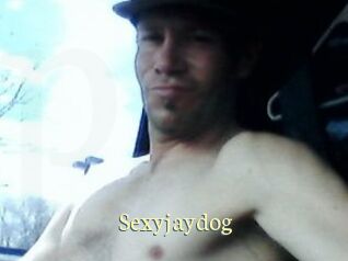 Sexyjaydog