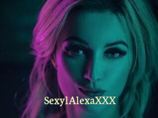 SexylAlexaXXX