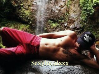 Sexylocalxxx