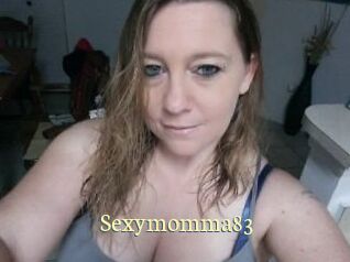 Sexymomma83