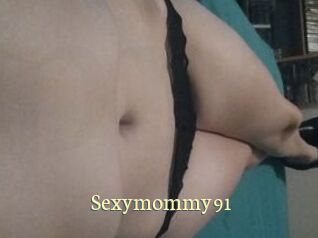 Sexymommy91