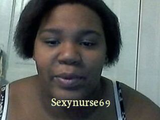 Sexynurse69