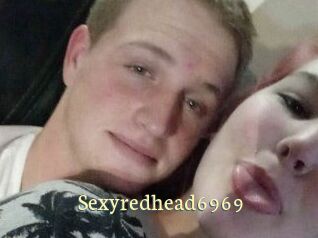 Sexyredhead6969