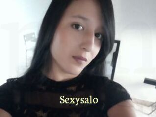 Sexysalo