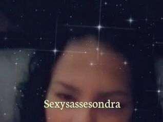 Sexysassesondra