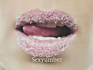 Sexyumber