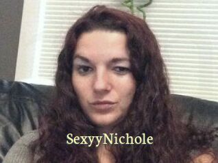 SexyyNichole