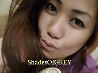 ShadesOfGREY