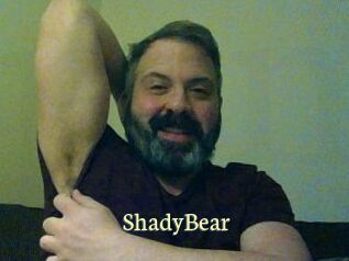 ShadyBear