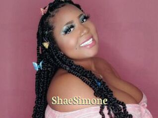 ShaeSimone