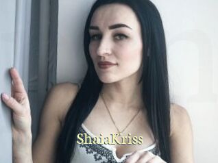 ShaiaKriss