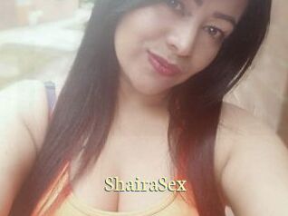 ShairaSex