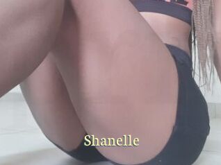 Shanelle