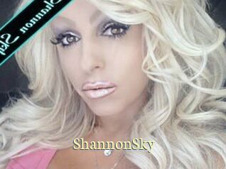 ShannonSky