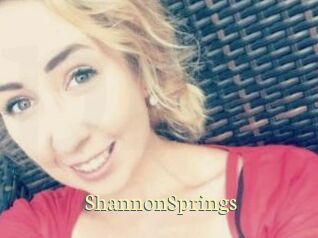 ShannonSprings