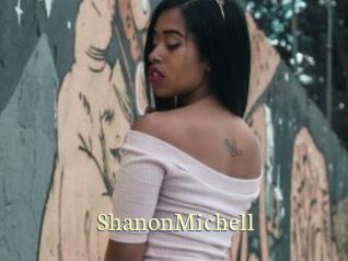 ShanonMichell