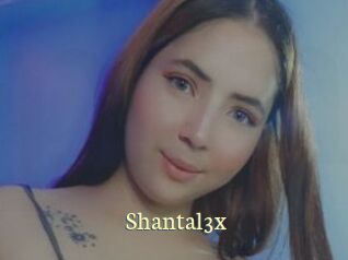 Shantal3x